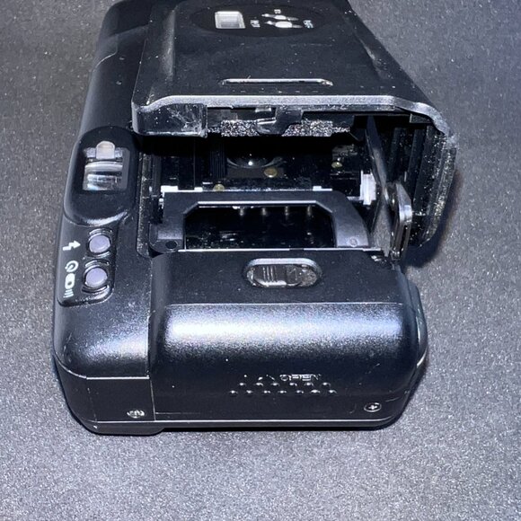 Fujifilm Discovery 270 Zoom / Fuji Zoom Date 270 – Tested & Working 35 mm Point - Picture 4 of 4